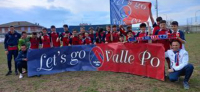 Cuneo - Santostefanese Under 15 e Valle Po Under 14 campioni provinciali