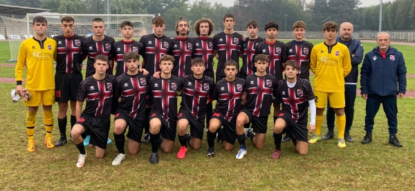 Under 19 regionale / Semifinali - Ipoteca Saviglianese, incredibile rimonta del Borgaro Nobis a Volpiano