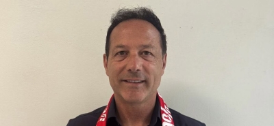 Vincenzo Catera, nuova avventura al Grosseto: esperienza, scouting e valorizzazione dei giovani