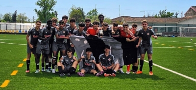 Under 17/15 serie C - In U15 Alessandria pronta per i playoff. In U17 non basta un super Colla