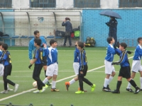 Sette perle dell'Alpignano per conquistare il Collegno Paradiso