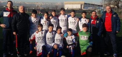 I 2008 del Barcanova