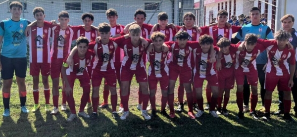 Under 16 / Qualificazione Under 17 - Carignano ai regionali. Tengono la categoria a punteggio pieno Juventus Domo e Ivrea