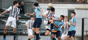 Under 16 regionali / Girone C - Le immagini di Sisport-Alpignano 4-2