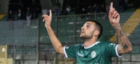 Individual Soccer School - Lorenzo Sgarbi, arriva da Bolzano il bomber dell&rsquo;Avellino: &ldquo;Dietro ad ogni risultato c'&egrave; sempre e solo tanto sacrificio&rdquo;