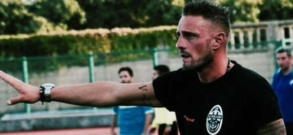 Under 15 regionali - Doppio incarico per Andrea Roano, a lui la guida della prima squadra del Città di Cossato