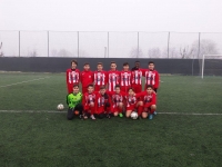 Troppo Lascaris per il Bsr Grugliasco (T. Calcio e Coriandoli - 2004)