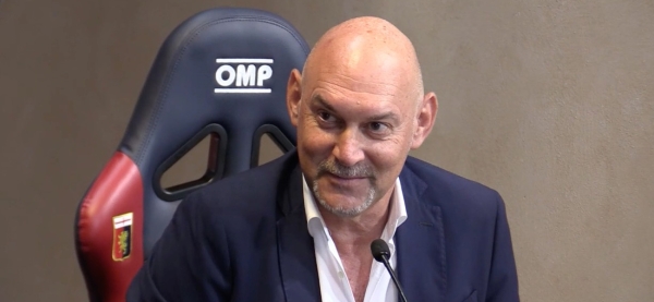 Juventus, sempre più vicino l’arrivo di Michele Sbravati: attesa per la fumata bianca