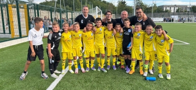 45° SuperOscar / Under 10 - Potenza e qualità, il Volpiano Pianese trionfa sull’Alpignano. Terzo posto per la Pro Eureka