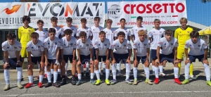 La squadra del Centallo 2010