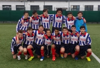 Pazza rimonta dell'Ivest, la Pro Collegno si arrende (Esordienti 2004)