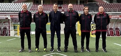 Torino Academy, ufficializzato lo staff: il coordinatore è Gianluigi De Martino