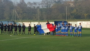 Punteggio tennistico tra L&#039;Alpignano e la Sisport.