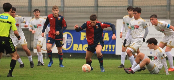 Borgaro Nobis / 43&deg; Torneo Maggioni-Righi - Hellas Verona e Juventus gi&agrave; in semifinale, orgoglio Chisola