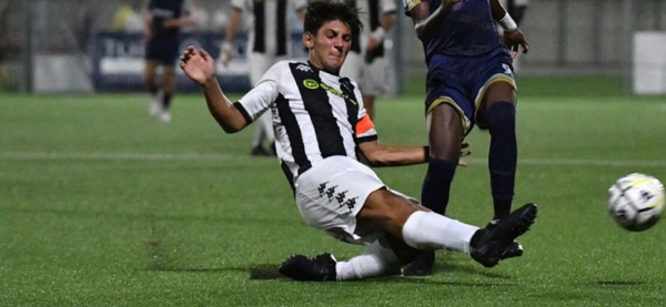 I convocati per il prossimo raduno della Rappresentativa regionale Under 16