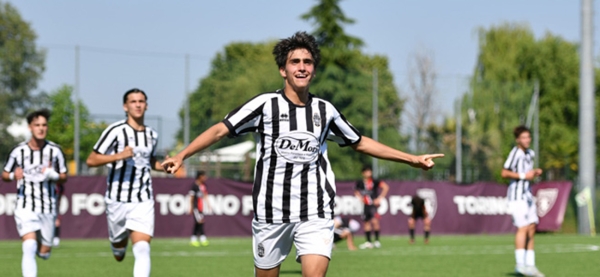 Rappresentativa regionale Under 16 - Nuovo raduno di selezione, appuntamento giovedì prossimo al Carrara