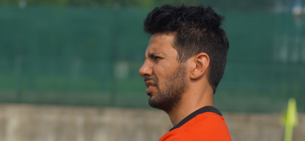 San Giorgio, che colpo: per l&rsquo;Under 19 c&rsquo;&egrave; Diego Lombardi