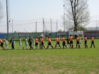 L' Oulx cade a Villarbasse che consolida il proprio primato in classifica