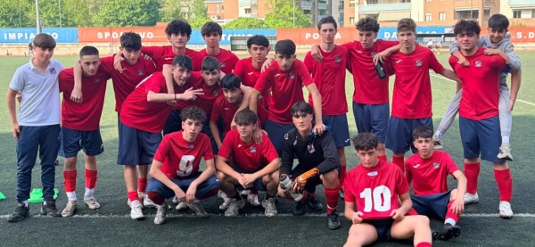 Under 16 / Qualificazioni U17 regionale - Sorteggiati i quadrangolari della seconda fase, passano le prime tre di ogni girone