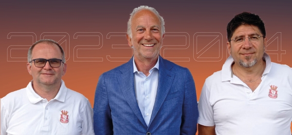 Monregale, ecco gli allenatori: torna Aurelio Seoni per l&rsquo;Under 16, novit&agrave; Tiziano Bindi in Under 15