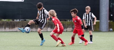 Sport&amp;Joy / Star League - Le immagini più belle delle fasi finali