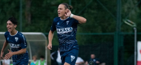 Under 15 regionali / Marcatori - Giambertone gi&agrave; in doppia cifra, Reci a meno 3 gol dalla vetta