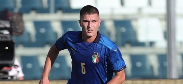 Lorenzo Pirola: “Senza impegno e sacrifici non si ottengono risultati. Ora sogno la Nazionale maggiore”