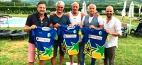 Canelli SDS - Doppio gruppo di Under 15 e Under 14. Entra nello staff Gianni Gamba, strappato all&#039;Alfieri Asti