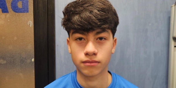 Under 14 regionali / Classifica marcatori - La Biellese vince con la doppietta di Maffei che ora stacca tutti. Gol e 2° posto per Deserafino e Prifti