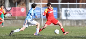 Under 15 Serie C / Girone A - Le immagini di Bra-Giana Erminio 0-1