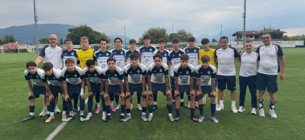 Top Tournament Finals / Under 17 - Baveno e Pro Eureka avanzano a braccetto, il Nichelino torna in corsa battendo il Saluzzo, ok il Chisola