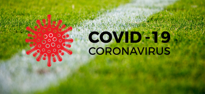 Calcio e Covid: le linee guida in vigore da quest’oggi lunedì 10 gennaio 2022