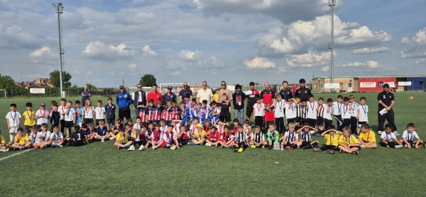 Pianezza / Memorial Vito Scafidi - Una categoria al giorno per un mese, nel prossimo week end spazio a Under 17 e Under 11