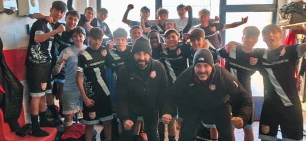 Under 16 regionali / Risultati - Punti di spessore per Union Novara, Alpignano e Viguzzolese. Chiudono bene Borgaro Nobis, Charvensod e Mappanese