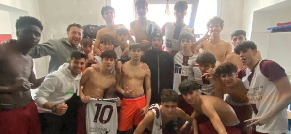 Under 17 regionali / Report - Juventus Domo infrenabile, il Saluzzo minaccia la vetta, il Cuneo Olmo sogna le Finals