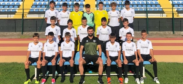 Derthona classe 2010 