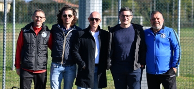 Cirié Future Cup / Le interviste - Fabbrini: “Tre giorni molto positivi, stiamo crescendo”. Levra Levron: “Abbiamo qualità, dobbiamo crescere”