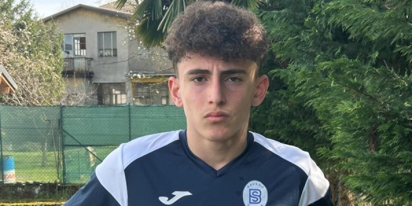 Rappresentativa regionale Under 15: 22 i convocati per l'amichevole del 19 febbraio