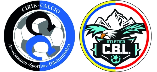 Ciriè e Atletico CBL, stop alle polemiche con un comunicato stampa congiunto contro “ogni forma di bullismo e discriminazione”