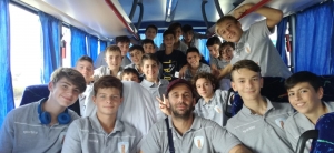 Under 14 regionali / Girone C - Record Novese: 15 gol alla prima giornata