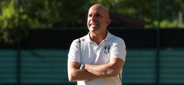 Massimo Ricardo a cuore aperto: &ldquo;L&rsquo;ultimo titolo &egrave; sempre il pi&ugrave; bello. Rispetto le scelte del Lascaris, ora riparto da Chieri con un sogno tricolore&rdquo;