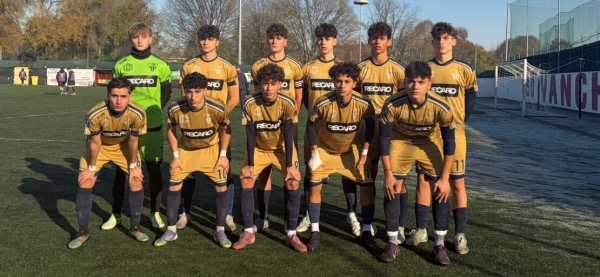 Turin Winter Cup / Under 17 - Il Chisola batte il Lucento e stacca il biglietto per la finale, sfiderà un sorprendente Volpiano Pianese lanciato da Zamuner