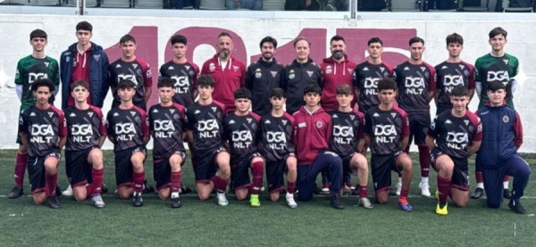 Under 16 Torino / Semifinali di andata - PSG devastante, De Gregorio salva l’Academy Vanchiglia