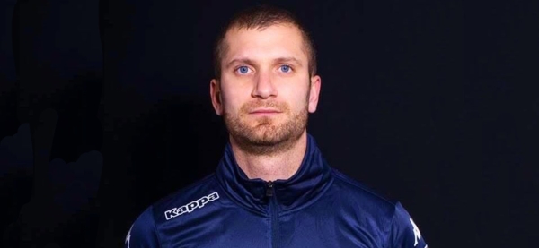Ivrea - Panchine nel segno della continuità. Stefano Cosentino l'unico innesto delle giovanili, prenderà la squadra Under 16