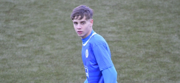 Rappresentativa regionale Under 19 - Maxi raduno con 44 convocati, appuntamento giovedì a Nichelino