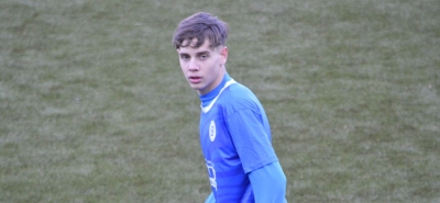 Riccardo Cautiero del Baveno Stresa