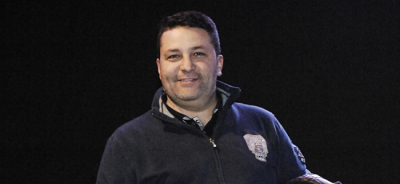 Fabrizio Ghirardi