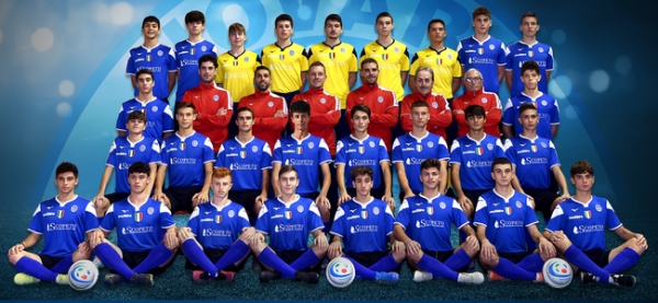 Under 16 Serie C &ndash; Novara-Alessandria: derby finisce 2-2