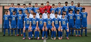 Primavera 4 / Finale playoff - L&rsquo;ex Chisola Giambertone fa paura, Caporale rimette le cose a posto in vista del ritorno