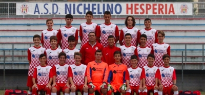 Campionati provinciali di Torino - Sporting Cenisia Under 17 e Nichelino Hesperia Under 15: è festa regionale!